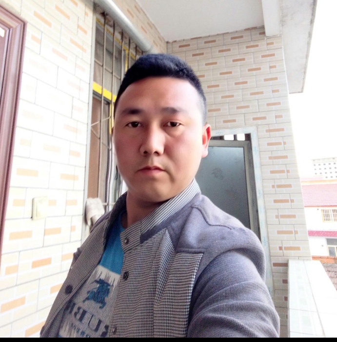 帅帅的大叔的第一张照片--太仓基督教相亲网