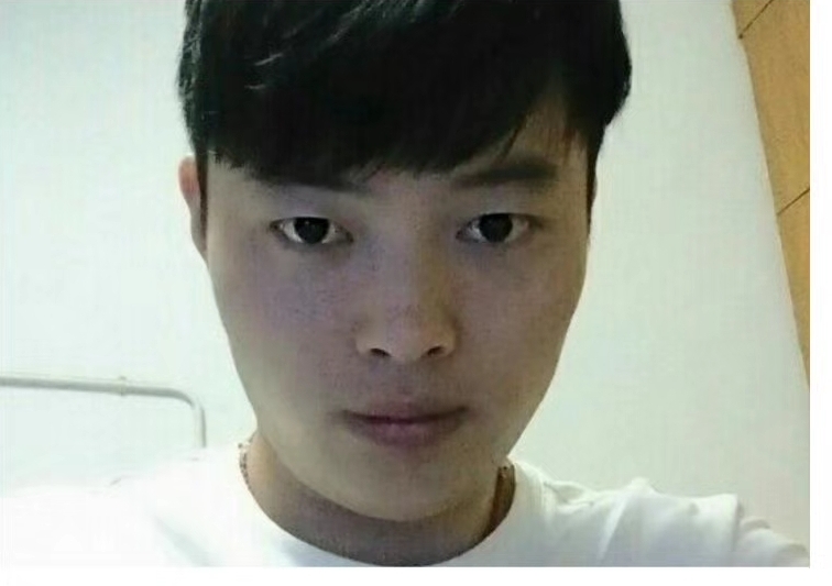 小张哥哥的第一张照片--太仓基督教相亲网